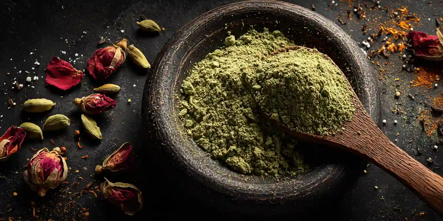 Bhang Powder Online