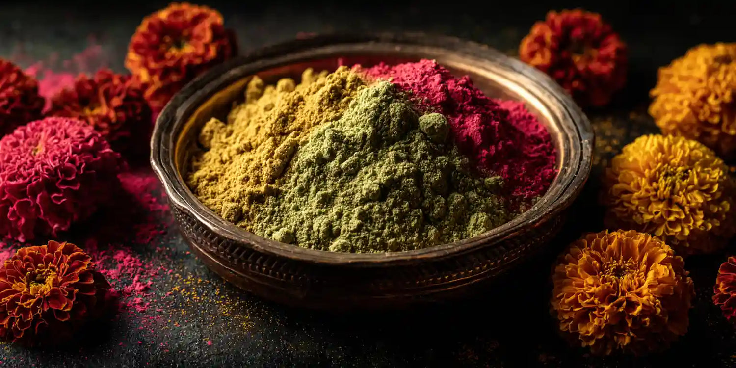 Holi Bhang Specials