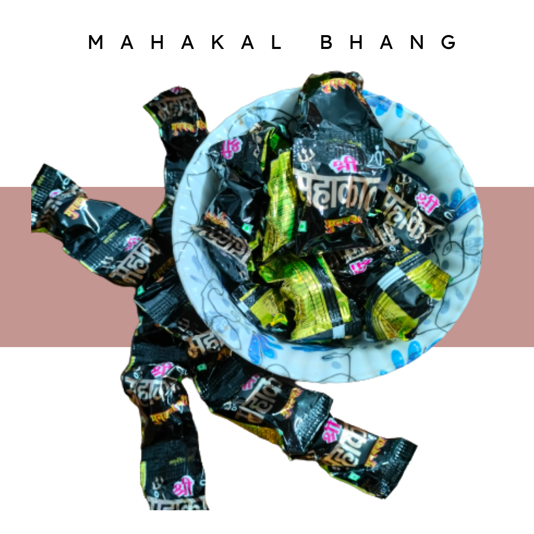 Mahakal Bhang Goli Online