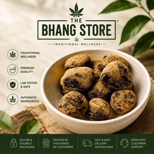 Bhang Goli Meesho