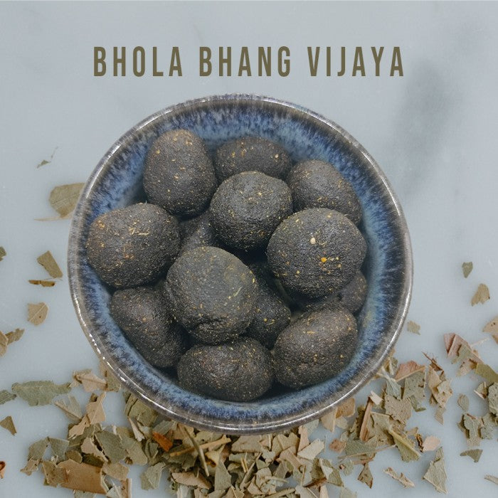 Bhola Bhang Goli