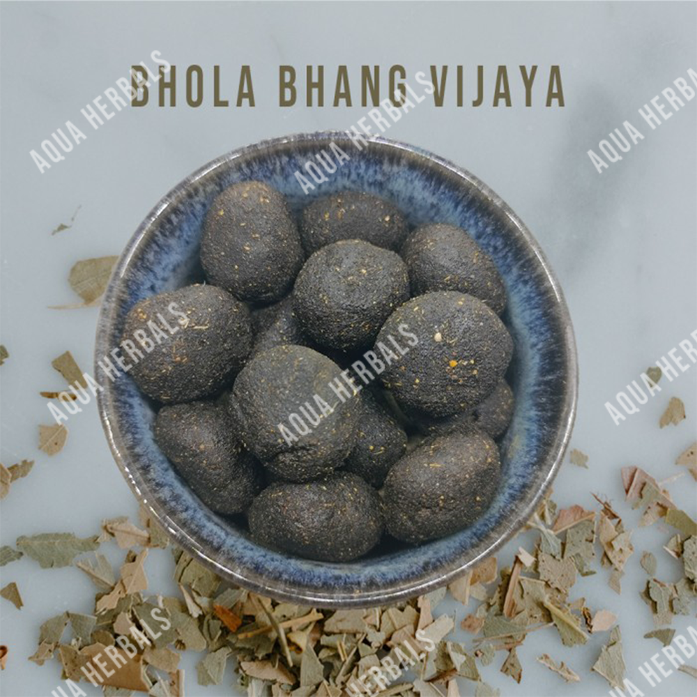 Shree Bhola Bhang Goli