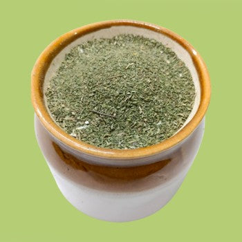 Cannabis Ruderalis Bhang Powder