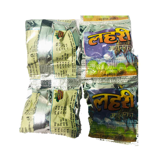 Lehri Vijaya Bhang Goli