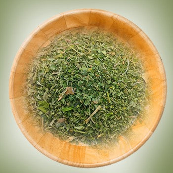 Raw Bhang Leaves - The Bhang Store