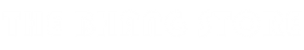 The Bhang Store logo – premium Vijaya wellness and traditional Bhang Goli products online in India