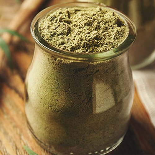 Aqua Herbals Cannabis Indica Powder