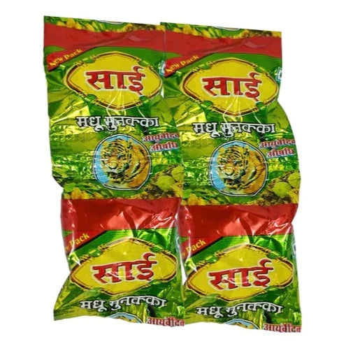 Sai Madhu munakka bhang Goli