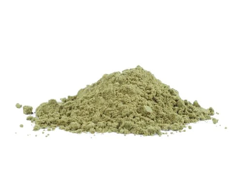 Canabiss Ind. Leaf Powder -200Gm - AquaHerbals